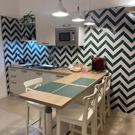 Oleander Apartment 카스텔라마레디스타비아 외부 사진