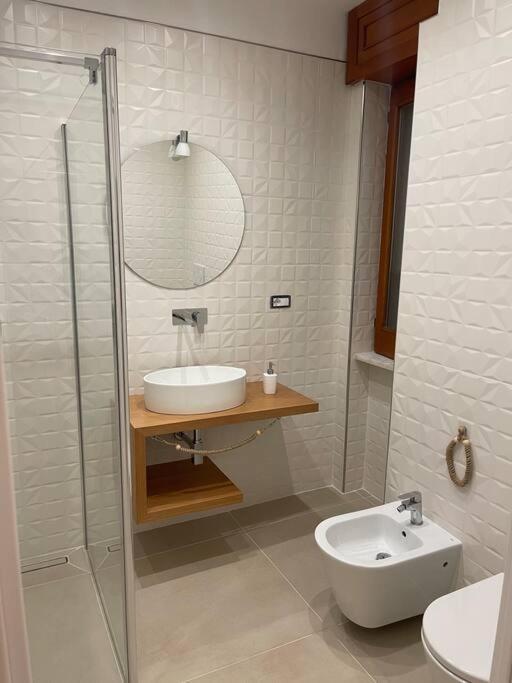 Oleander Apartment 카스텔라마레디스타비아 외부 사진