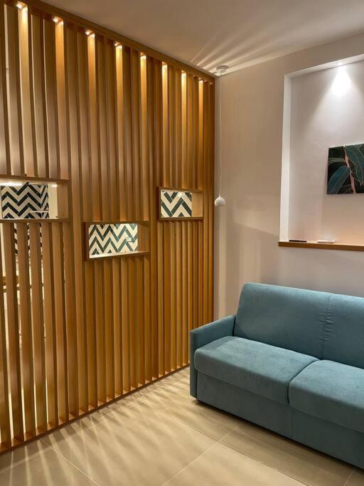 Oleander Apartment 카스텔라마레디스타비아 외부 사진