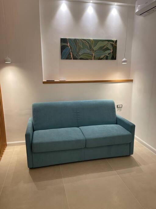Oleander Apartment 카스텔라마레디스타비아 외부 사진