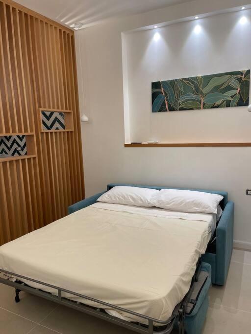 Oleander Apartment 카스텔라마레디스타비아 외부 사진