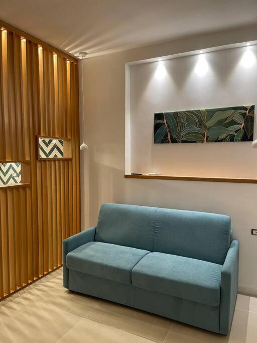 Oleander Apartment 카스텔라마레디스타비아 외부 사진