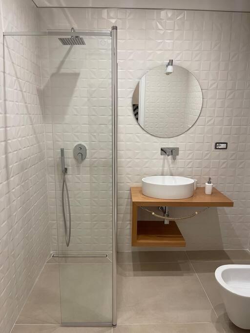 Oleander Apartment 카스텔라마레디스타비아 외부 사진