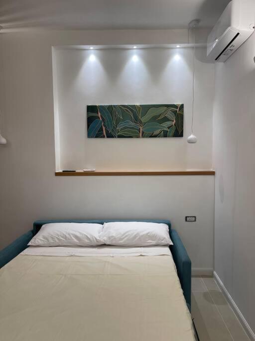 Oleander Apartment 카스텔라마레디스타비아 외부 사진