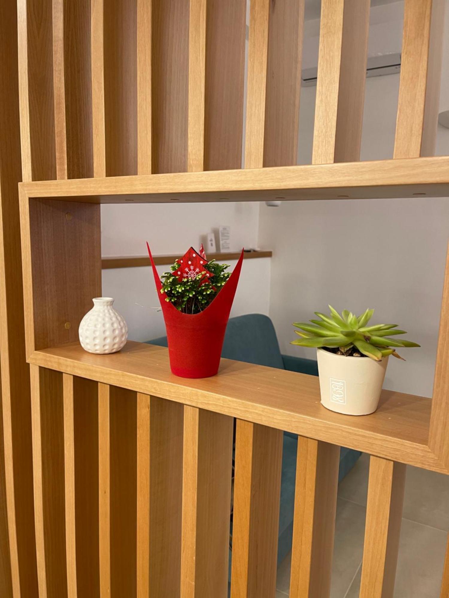 Oleander Apartment 카스텔라마레디스타비아 외부 사진