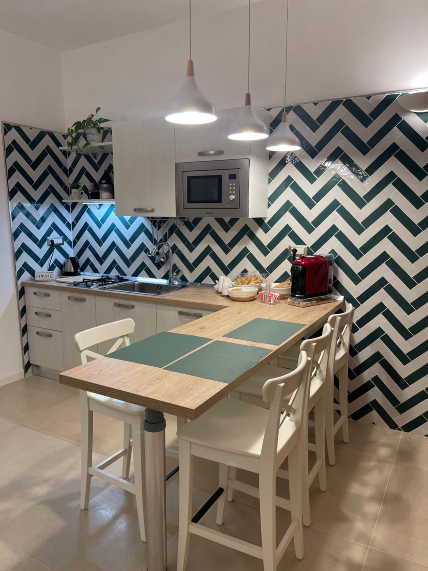 Oleander Apartment 카스텔라마레디스타비아 외부 사진