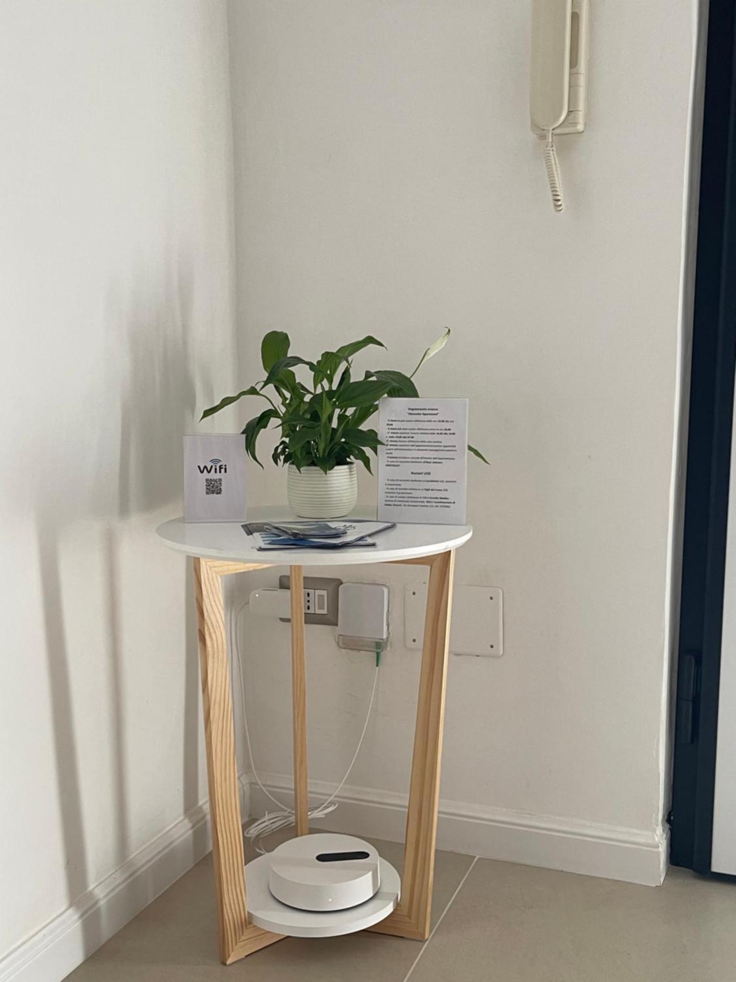 Oleander Apartment 카스텔라마레디스타비아 외부 사진