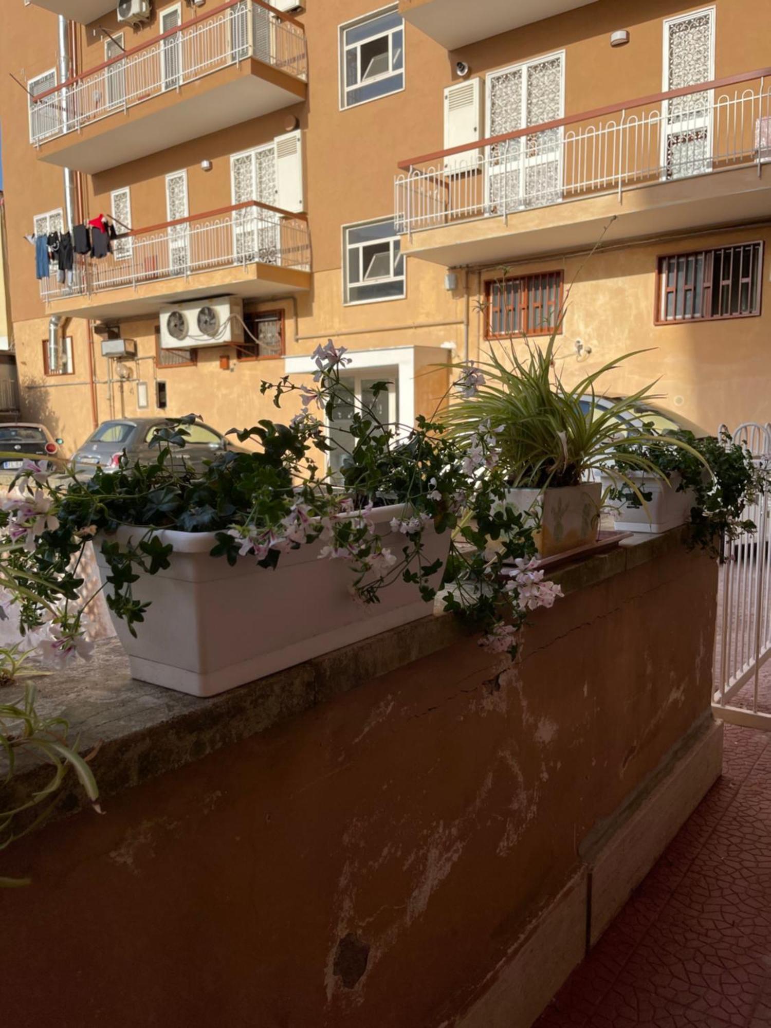 Oleander Apartment 카스텔라마레디스타비아 외부 사진